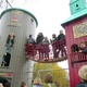 Illustration for article titled These are the most fantastical playgrounds ever built